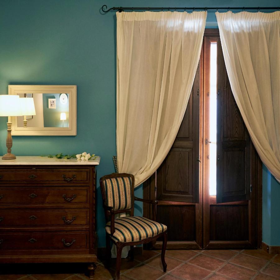Piana La Gatta Bed & Breakfast Cusano Mutri Exterior photo