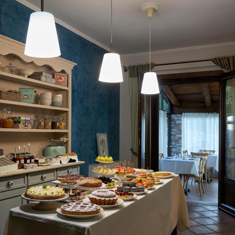 Piana La Gatta Bed & Breakfast Cusano Mutri Exterior photo