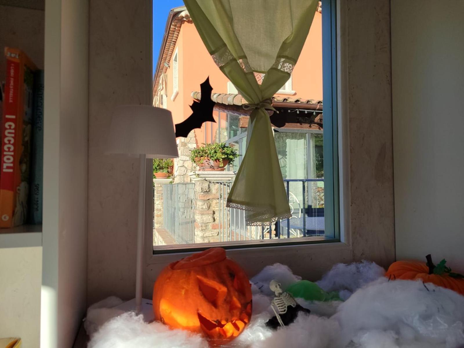 Piana La Gatta Bed & Breakfast Cusano Mutri Exterior photo